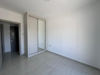 KÜÇÜK KAYMAKLI'DA YENİ BİNADA SATILIK 2+1 DAİRELER | £107,500'DEN BAŞLAYAN FİYATLAR