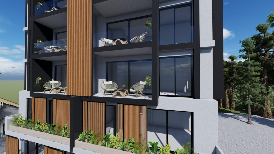 Commercial 1+1 Unit for Sale in the Yenişehir Area – Off-Plan Project, Delivery in June 2026-12