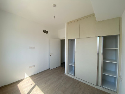 YENİ BİNADA KAÇIRILMAYACAK 2+1 FIRSATI