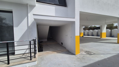 2+1 Spacious Apartment For Sale In Alayköy, Nicosia