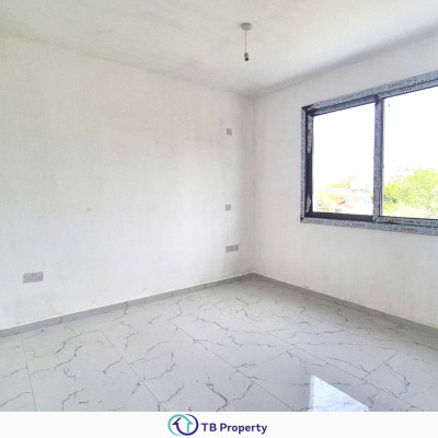 2+1 Spacious Apartment For Sale In Alayköy, Nicosia