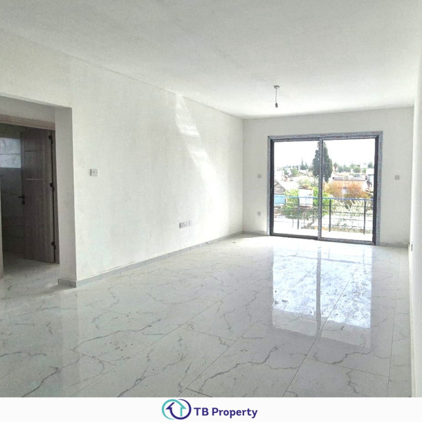 2+1 Spacious Apartment For Sale In Alayköy, Nicosia-6