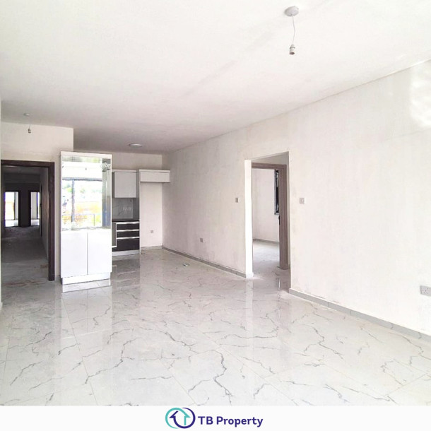 2+1 Spacious Apartment For Sale In Alayköy, Nicosia-8