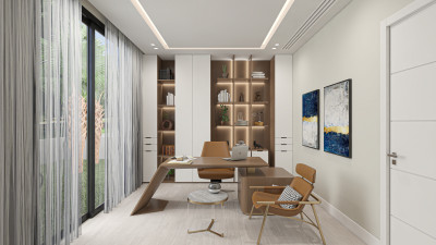 Villa Vega-11