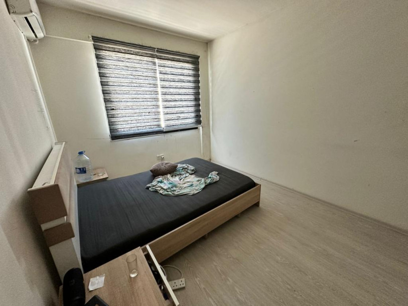 2+1 Furnished Apartment for Sale in Nicosia Göçmenköy Area!-5
