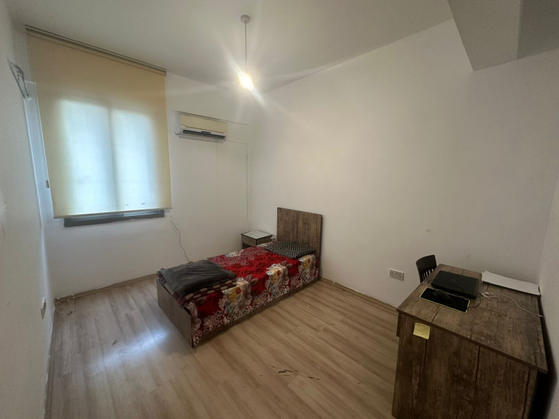 For Sale 3+1 Opportunity Apartment in Hamitkoy Area!-5