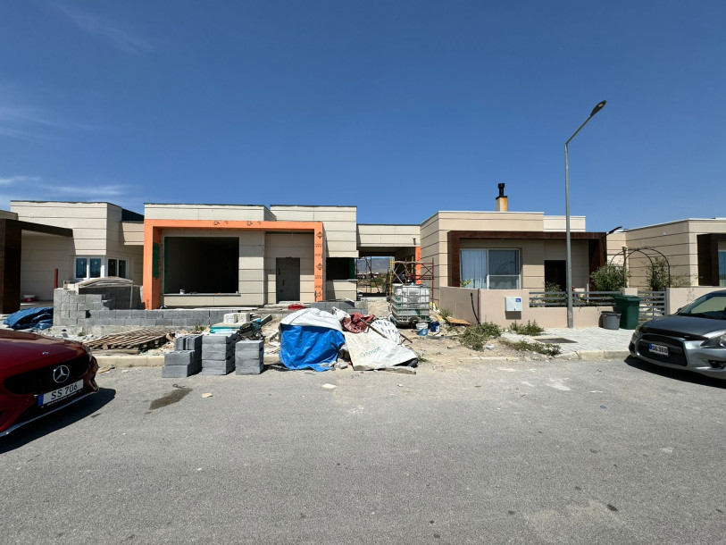 2+1 Detached Houses for Sale in Balıkesir Region-2