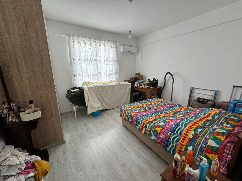 2+1 Furnished Flat for Sale in Nicosia Gönyeli Area-5