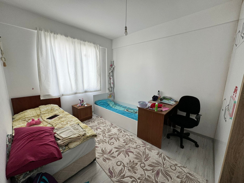 2+1 Furnished Flat for Sale in Nicosia Gönyeli Area-6