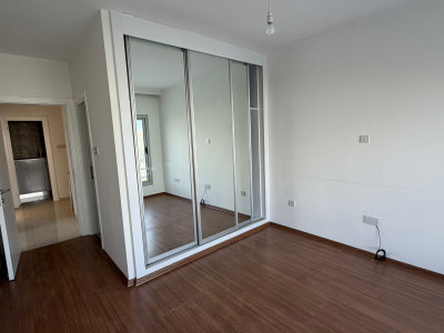 3+1 Apartment For Sale Opposite Erülkü | Large Garden | Shared Pool Complex