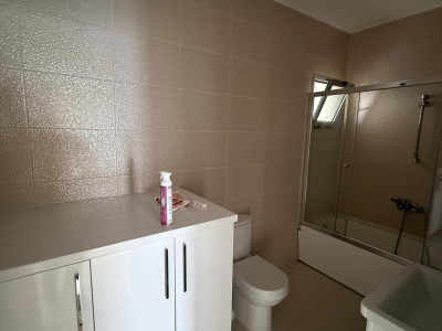 3+1 Apartment For Sale Opposite Erülkü | Large Garden | Shared Pool Complex