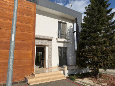 3+1 Apartment For Sale Opposite Erülkü | Large Garden | Shared Pool Complex