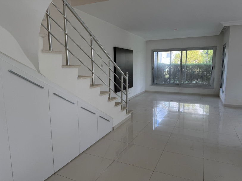 3+1 Apartment For Sale Opposite Erülkü | Large Garden | Shared Pool Complex-3