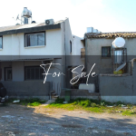 3+1 Detached House For Sale In Gönyeli Area!