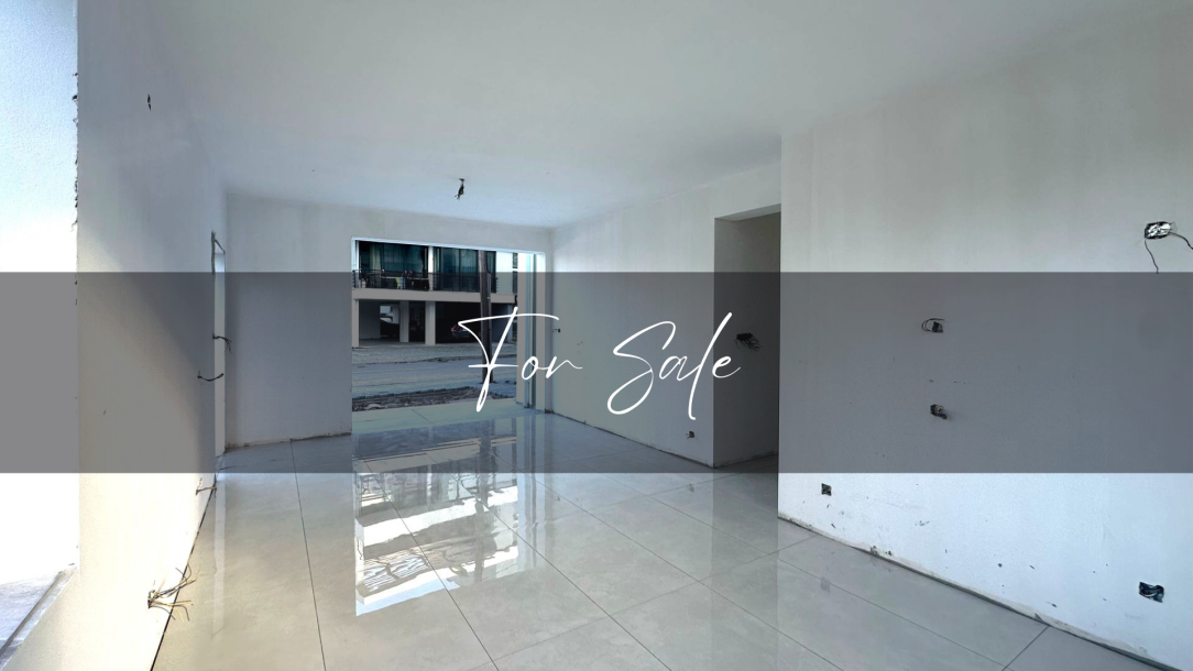 2+1 Opportunity Flat in Nicosia Yenikent Region!-1