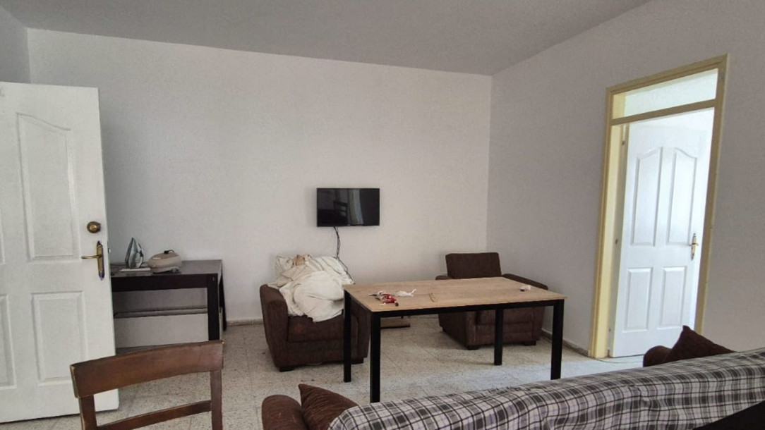 2+1 Apartment for Rent, Walking Distance to EMU!-1