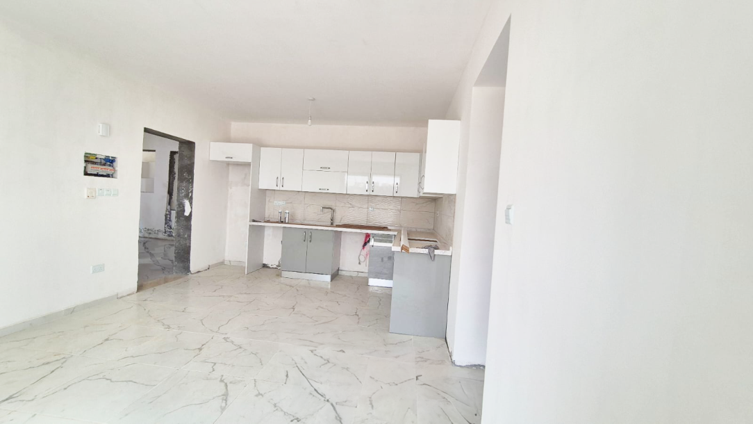 2+1 Apartments Newly Completed in the Gönyeli Region!-2