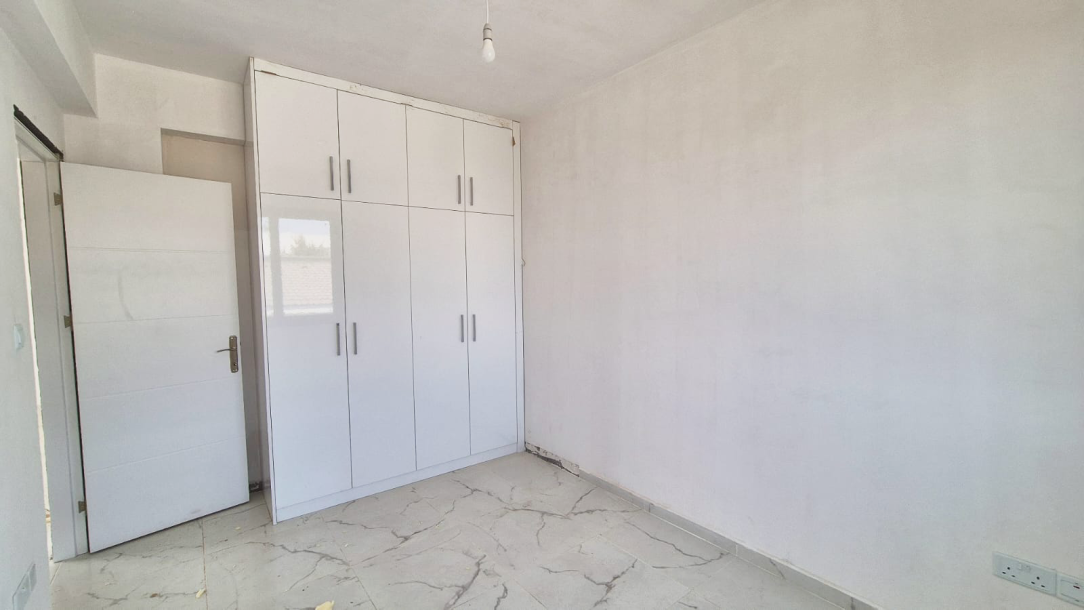 2+1 Apartments Newly Completed in the Gönyeli Region!-4