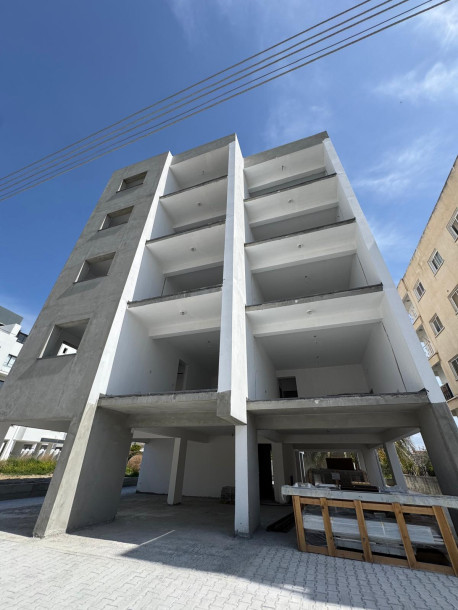 📌2+1 TÜRK MALI | ASANSÖRLÜ APARTMAN KONUT PROJESİ-1