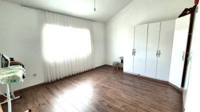 3+1 Einfamilienhaus zum Verkauf in der Gegend von Gönyeli!