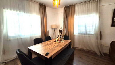 3+1 Einfamilienhaus zum Verkauf in der Gegend von Gönyeli!