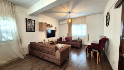 3+1 Einfamilienhaus zum Verkauf in der Gegend von Gönyeli!