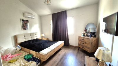 3+1 Einfamilienhaus zum Verkauf in der Gegend von Gönyeli!