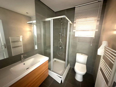 3+1 Penthouse mit Zentralheizung und Kamin im Gönyeli-Gebiet!