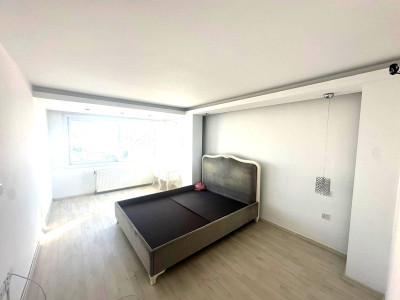 3+1 Penthouse mit Zentralheizung und Kamin im Gönyeli-Gebiet!