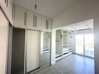 3+1 Penthouse mit Zentralheizung und Kamin im Gönyeli-Gebiet!
