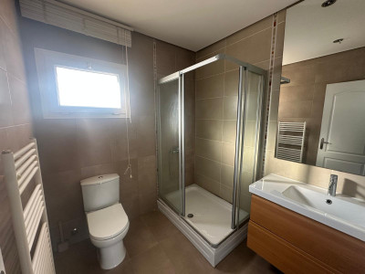 3+1 Penthouse mit Zentralheizung und Kamin im Gönyeli-Gebiet!
