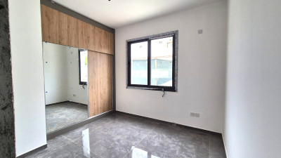 Lefkoşa Yenikent Bölgesinde 2+1 Fırsat Daire!-3