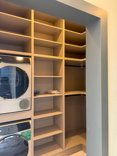 Satılık 4+1  Oyun odası , Sinema odası , özel fitness ve Sauna ,  terasta yaşam alanı Süper Lüks Villa – Girne Ozanköy–