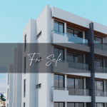 2+1 Flat for Sale in Marmara Region!