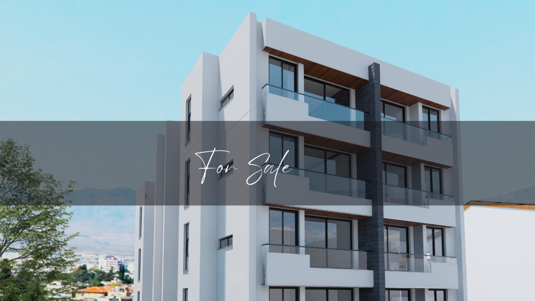 +1 Flat for Sale in Marmara Region!-1