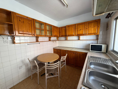 KAYMAKLI BÖLGESİNDE SATILIK 3+1 DAİRE