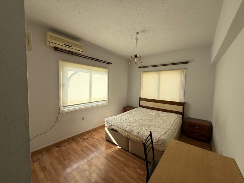 KAYMAKLI BÖLGESİNDE SATILIK 3+1 DAİRE-12