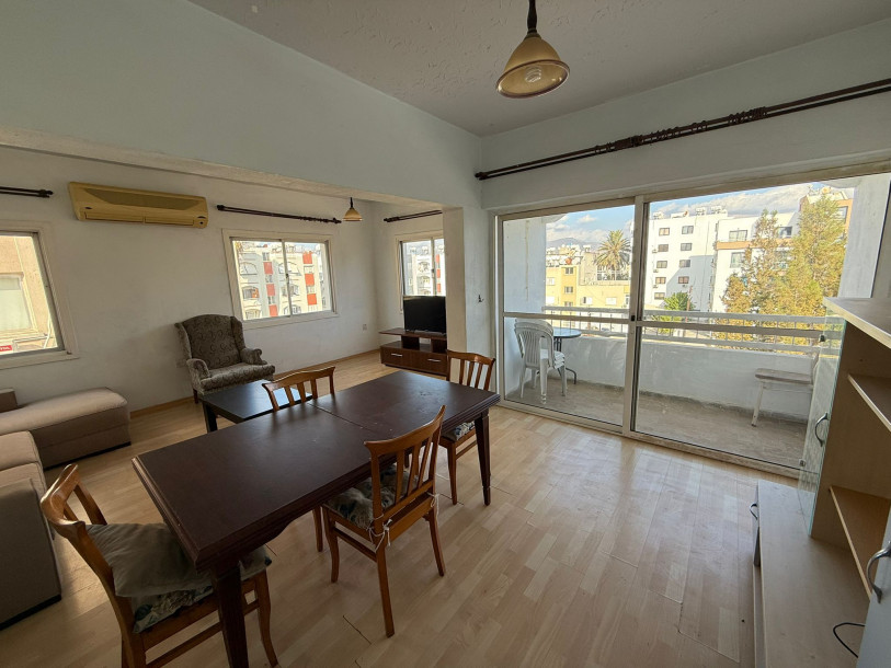 KAYMAKLI BÖLGESİNDE SATILIK 3+1 DAİRE-2