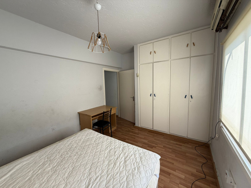 KAYMAKLI BÖLGESİNDE SATILIK 3+1 DAİRE-3