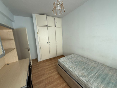 KAYMAKLI BÖLGESİNDE SATILIK 3+1 DAİRE