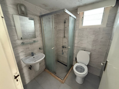 KAYMAKLI BÖLGESİNDE SATILIK 3+1 DAİRE