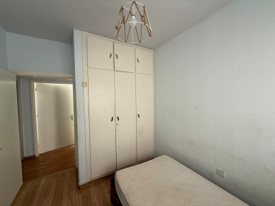 KAYMAKLI BÖLGESİNDE SATILIK 3+1 DAİRE