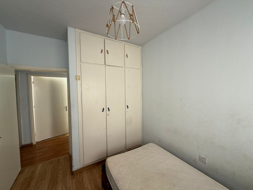 KAYMAKLI BÖLGESİNDE SATILIK 3+1 DAİRE-10