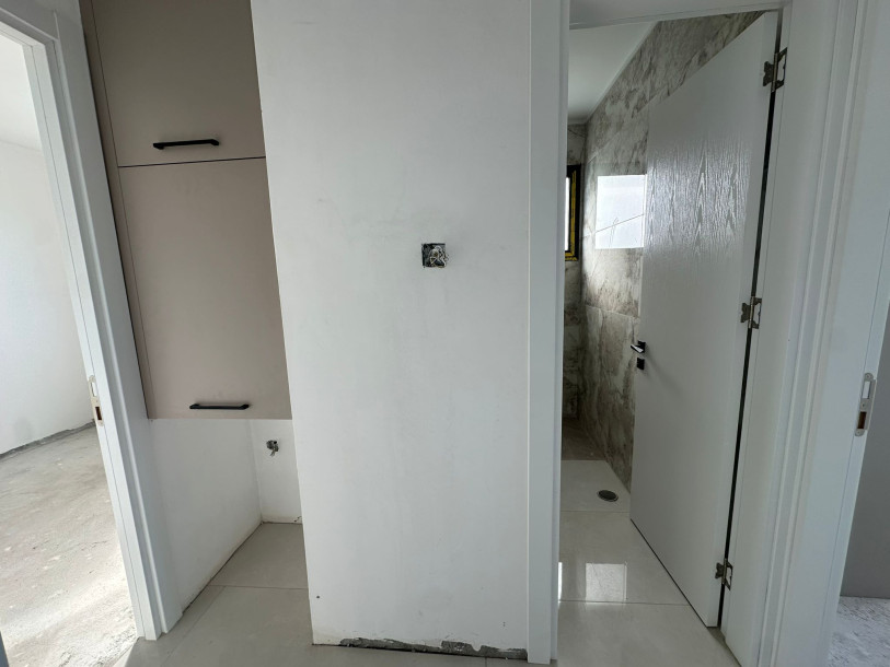 Kaymaklı Bölgesinde Satılık 2+1 Daire-9