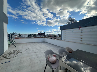 📍 2+1 Penthouse for Sale in Ortaköy