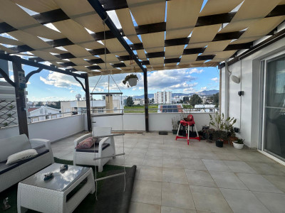 📍 2+1 Penthouse for Sale in Ortaköy