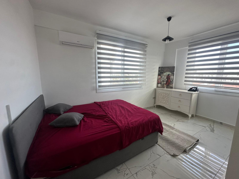 📍 2+1 Penthouse for Sale in Ortaköy-7