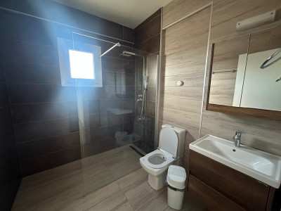 📍 2+1 Penthouse for Sale in Ortaköy