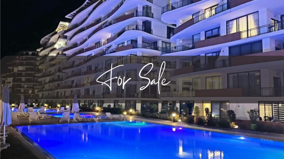 Luxury 2+1 Apartment for Sale in Girne Region!-1