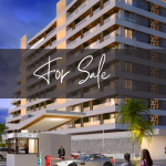 İskele - Long Beach'in En Prestijli Projesinde Satılık Rezidans!